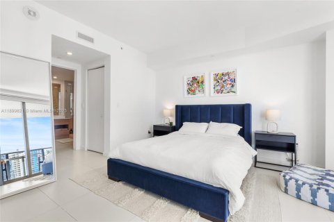 Снять в аренду кондоминиум в Майами, Флорида 1 спальня, 90.77м2, № 1952911 - фото 12