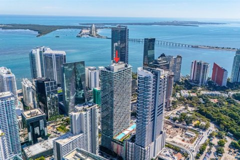 Снять в аренду кондоминиум в Майами, Флорида 1 спальня, 90.77м2, № 1952911 - фото 7