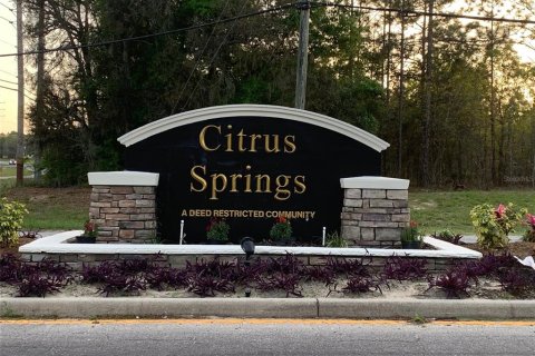 Casa en venta en Citrus Springs, Florida, 3 dormitorios, 172.8 m2 № 1680250 - foto 12