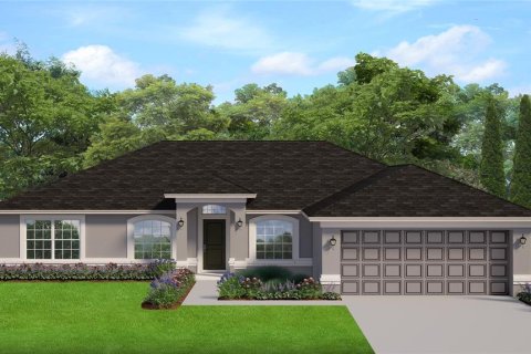 Casa en venta en Citrus Springs, Florida, 3 dormitorios, 172.8 m2 № 1680250 - foto 3