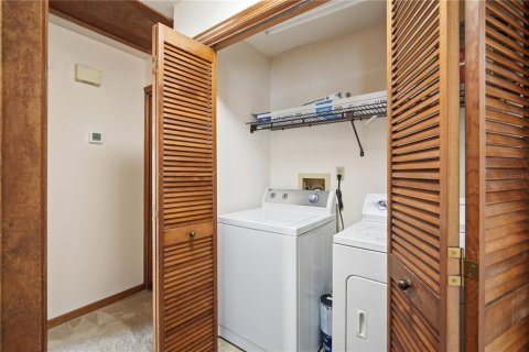 Copropriété à louer à Tampa, Floride: 2 chambres, 125.79 m2 № 2129562 - photo 14