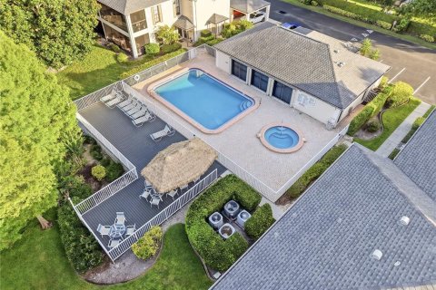 Copropriété à louer à Tampa, Floride: 2 chambres, 125.79 m2 № 2129562 - photo 27