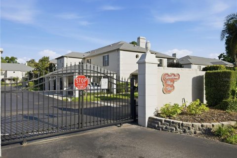 Copropriété à louer à Tampa, Floride: 2 chambres, 125.79 m2 № 2129562 - photo 26