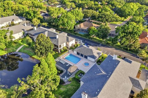 Copropriété à louer à Tampa, Floride: 2 chambres, 125.79 m2 № 2129562 - photo 29