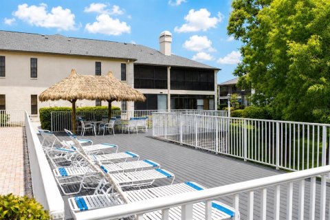 Copropriété à louer à Tampa, Floride: 2 chambres, 125.79 m2 № 2129562 - photo 24