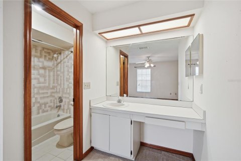Copropriété à louer à Tampa, Floride: 2 chambres, 125.79 m2 № 2129562 - photo 19