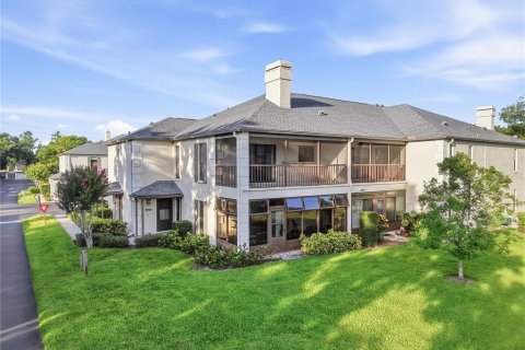 Copropriété à louer à Tampa, Floride: 2 chambres, 125.79 m2 № 2129562 - photo 3