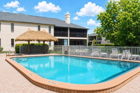Copropriété à louer à Tampa, Floride: 2 chambres, 125.79 m2 № 2129562 - photo 22