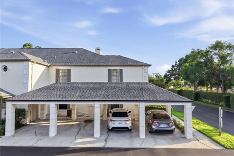 Copropriété à louer à Tampa, Floride: 2 chambres, 125.79 m2 № 2129562 - photo 4