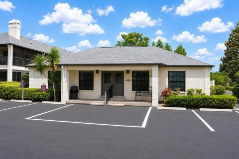 Copropriété à louer à Tampa, Floride: 2 chambres, 125.79 m2 № 2129562 - photo 25