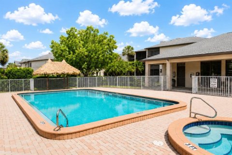Copropriété à louer à Tampa, Floride: 2 chambres, 125.79 m2 № 2129562 - photo 23