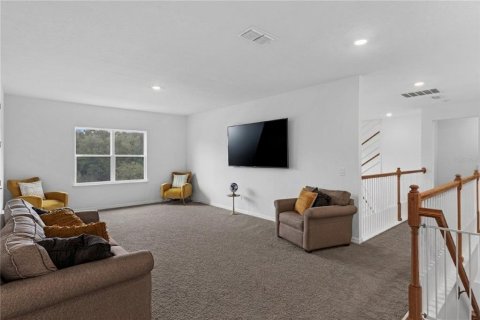 Casa en venta en Kissimmee, Florida, 5 dormitorios, 393.16 m2 № 2196046 - foto 27