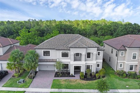 Casa en Kissimmee, Florida 5 dormitorios, 393.16 m2 № 2196046