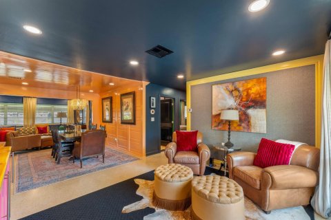 Villa ou maison à Wilton Manors, Floride 2 chambres, 106.47 m2 № 2268087