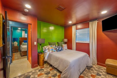Villa ou maison à louer à Wilton Manors, Floride: 2 chambres, 106.47 m2 № 2268087 - photo 17