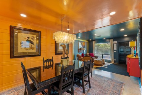 Villa ou maison à louer à Wilton Manors, Floride: 2 chambres, 106.47 m2 № 2268087 - photo 12