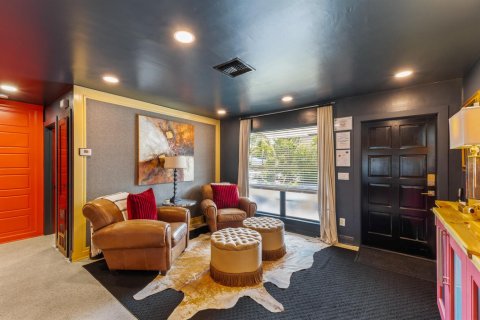 Villa ou maison à louer à Wilton Manors, Floride: 2 chambres, 106.47 m2 № 2268087 - photo 5