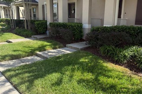 Touwnhouse à Kissimmee, Floride 3 chambres, 145.76 m2 № 2406465