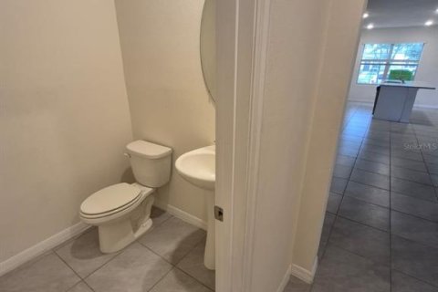 Touwnhouse à louer à Kissimmee, Floride: 3 chambres, 145.76 m2 № 2406465 - photo 9