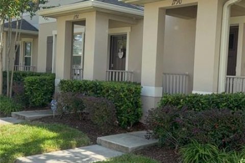 Touwnhouse à louer à Kissimmee, Floride: 3 chambres, 145.76 m2 № 2406465 - photo 29