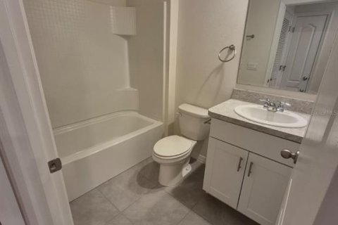 Touwnhouse à louer à Kissimmee, Floride: 3 chambres, 145.76 m2 № 2406465 - photo 25