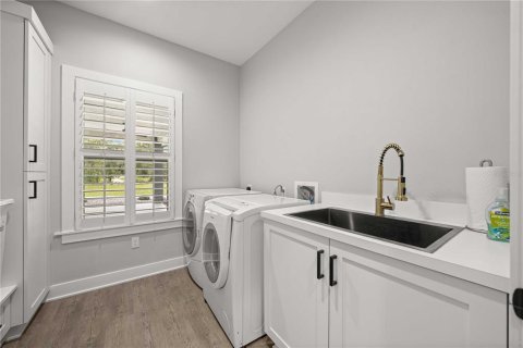 Villa ou maison à vendre à Dunnellon, Floride: 3 chambres, 220.18 m2 № 2107647 - photo 20
