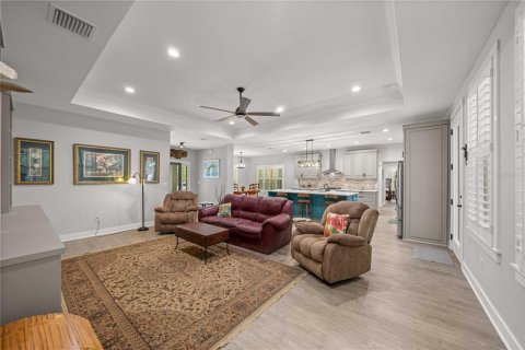 Villa ou maison à vendre à Dunnellon, Floride: 3 chambres, 220.18 m2 № 2107647 - photo 12