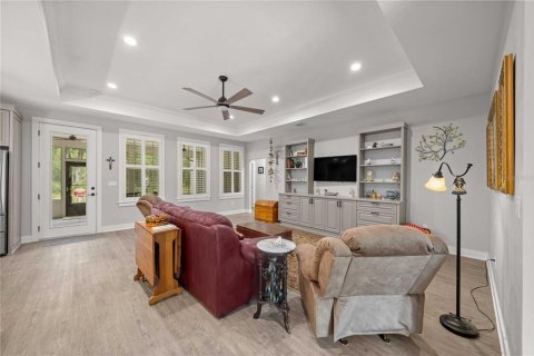 Villa ou maison à vendre à Dunnellon, Floride: 3 chambres, 220.18 m2 № 2107647 - photo 10