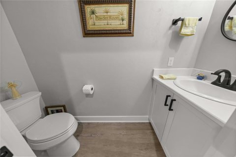 Villa ou maison à vendre à Dunnellon, Floride: 3 chambres, 220.18 m2 № 2107647 - photo 30