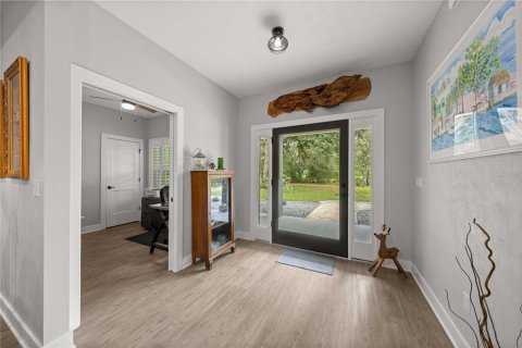 Villa ou maison à vendre à Dunnellon, Floride: 3 chambres, 220.18 m2 № 2107647 - photo 9