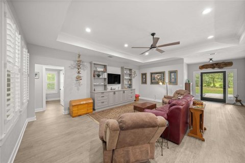 Villa ou maison à vendre à Dunnellon, Floride: 3 chambres, 220.18 m2 № 2107647 - photo 11