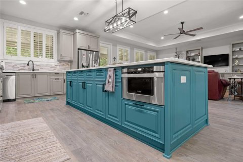 Villa ou maison à vendre à Dunnellon, Floride: 3 chambres, 220.18 m2 № 2107647 - photo 19