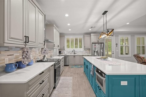 Villa ou maison à vendre à Dunnellon, Floride: 3 chambres, 220.18 m2 № 2107647 - photo 17