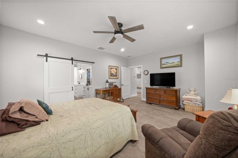 Villa ou maison à vendre à Dunnellon, Floride: 3 chambres, 220.18 m2 № 2107647 - photo 25