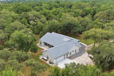 Villa ou maison à vendre à Dunnellon, Floride: 3 chambres, 220.18 m2 № 2107647 - photo 5
