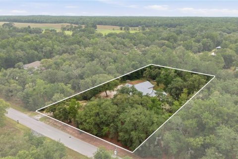 Villa ou maison à vendre à Dunnellon, Floride: 3 chambres, 220.18 m2 № 2107647 - photo 4