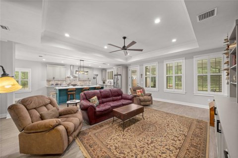 Villa ou maison à vendre à Dunnellon, Floride: 3 chambres, 220.18 m2 № 2107647 - photo 13