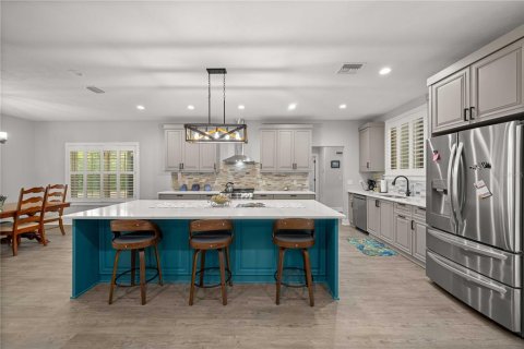 Villa ou maison à vendre à Dunnellon, Floride: 3 chambres, 220.18 m2 № 2107647 - photo 16