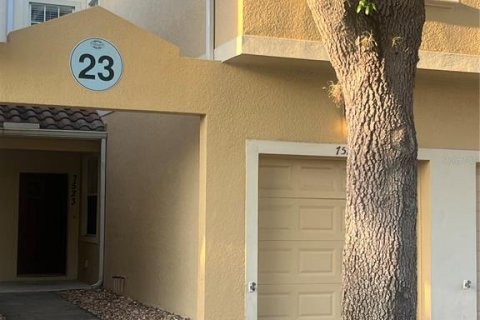 Touwnhouse à Kissimmee, Floride 3 chambres, 167.97 m2 № 2122176