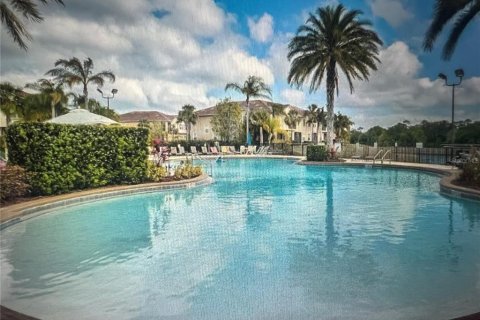 Touwnhouse à louer à Kissimmee, Floride: 3 chambres, 167.97 m2 № 2122176 - photo 19