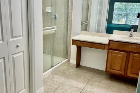 Touwnhouse à louer à Kissimmee, Floride: 3 chambres, 167.97 m2 № 2122176 - photo 13