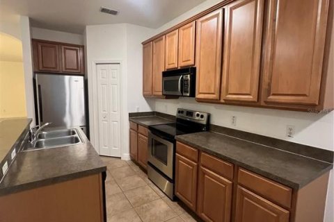 Touwnhouse à louer à Kissimmee, Floride: 3 chambres, 167.97 m2 № 2122176 - photo 6