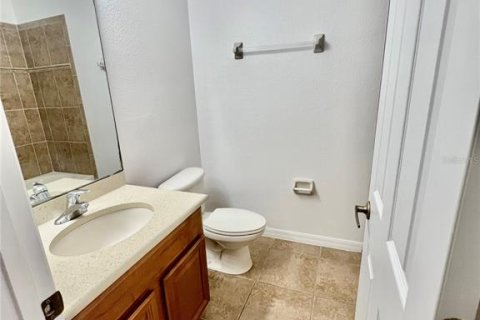 Touwnhouse à louer à Kissimmee, Floride: 3 chambres, 167.97 m2 № 2122176 - photo 15