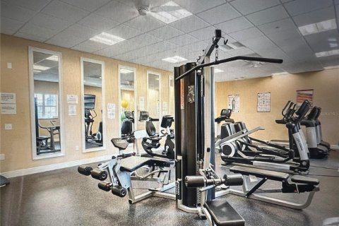 Touwnhouse à louer à Kissimmee, Floride: 3 chambres, 167.97 m2 № 2122176 - photo 17