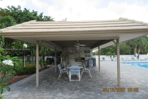 Copropriété à louer à Coconut Creek, Floride: 1 chambre, 74.14 m2 № 1961198 - photo 9