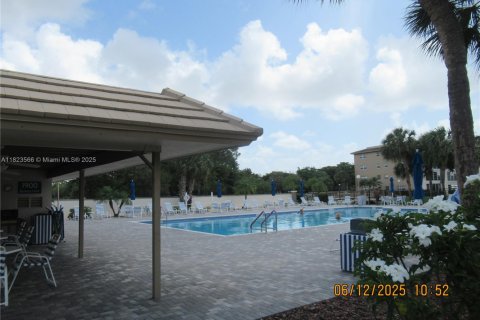 Copropriété à louer à Coconut Creek, Floride: 1 chambre, 74.14 m2 № 1961198 - photo 8