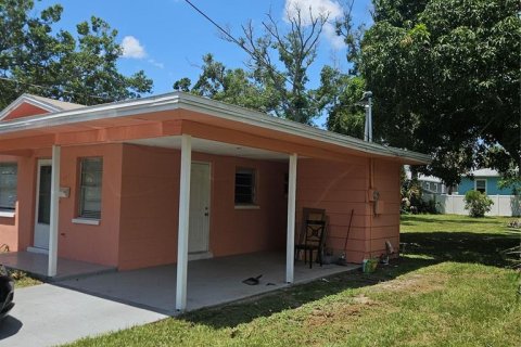 Casa en alquiler en Clearwater, Florida, 2 dormitorios, 70.61 m2 № 1834769 - foto 2