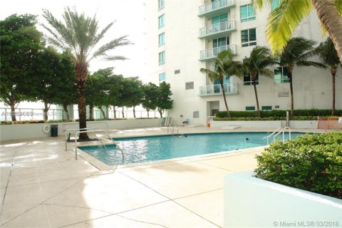 Condo in Miami, Florida, 2 bedrooms  № 1888776 - photo 19