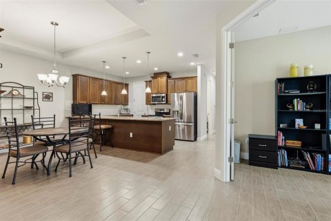 House in Ormond Beach, Florida 2 bedrooms, 148.09 sq.m. № 2201216 - photo 20