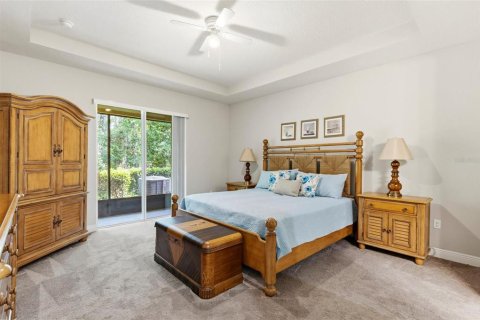 House in Ormond Beach, Florida 2 bedrooms, 148.09 sq.m. № 2201216 - photo 25
